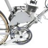 HinLIaDa Jackshaft Kit for 2‑Stroke Bikes Noise-2