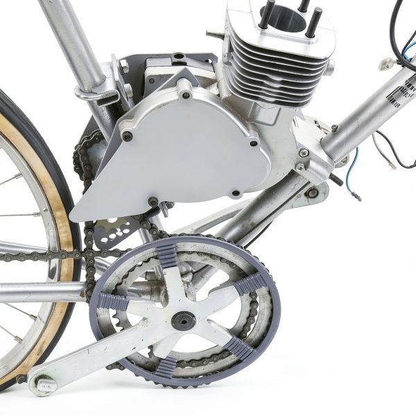 HinLIaDa Jackshaft Kit for 2‑Stroke Bikes Noise-2