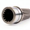 EXSOLID Motor Shaft for Jcb JS190 JS200 JS210 JS220 JS235-4