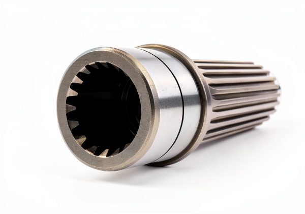 EXSOLID Motor Shaft for Jcb JS190 JS200 JS210 JS220 JS235-4