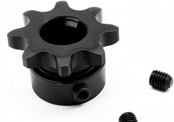 Go Kart Jackshaft Kit OEM-GT 5/8x10 Precision-2