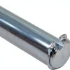 Pinkhatcat 10" Jackshaft 5/8" Galvanized Go Kart-5