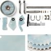 MUSESPANI 2-Stroke Bicycle Engine Conversion Kit-1