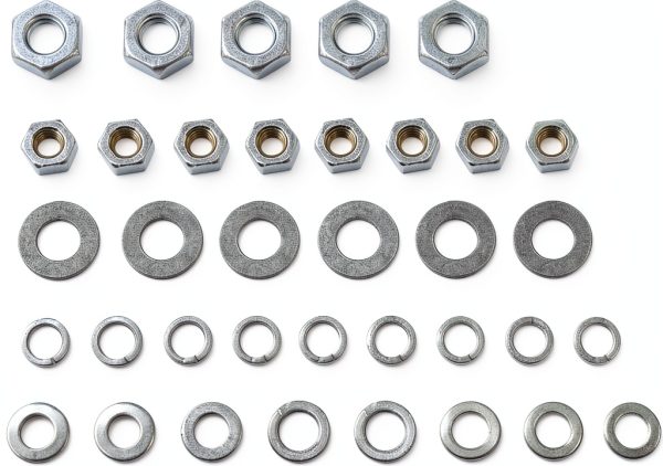 MUSESPANI 2-Stroke Bicycle Engine Conversion Kit-7