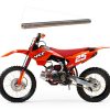 AlveyTech 3/4" x 14" Jackshaft for Go-Karts and Mini Bikes-3