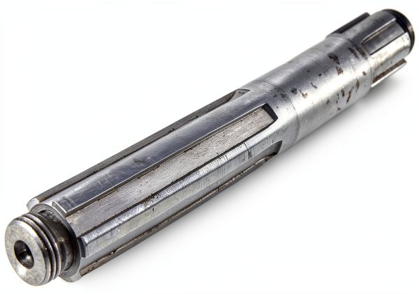 Polaris Engine Timing Part Jackshaft Replacement-3