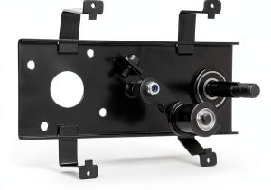 Vikua Mini Bike Intermediate Shaft Assembly Kit-0