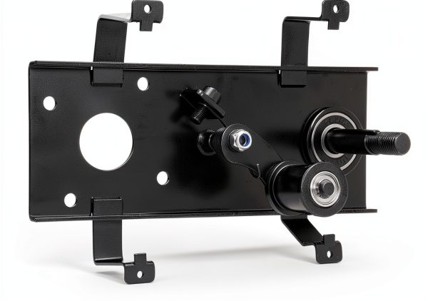Vikua Mini Bike Intermediate Shaft Assembly Kit-0