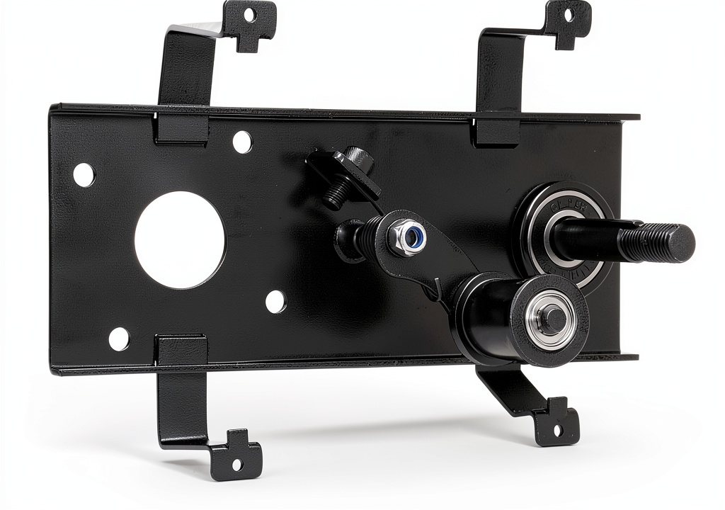 Vikua Intermediate Shaft Assembly Kit