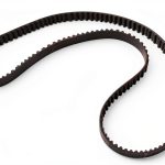 GM Genuine Parts Timing Belt 93325343 for Chevrolet-0