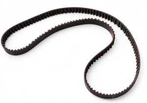 GM Genuine Parts Timing Belt 93325343 for Chevrolet-0