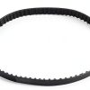 JZGRDN Timing Belt 14400-ZA0-003 for Honda Lawn Tractors and-1
