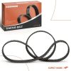 A-Premium HNBR Timing Belt for Acura Honda-7