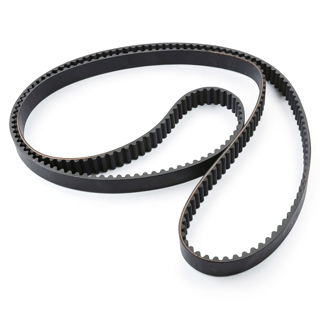 Installing SONAKY timing belt on a Yamaha outboard engine