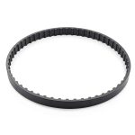 Mercury Timing Belt 57 Tooth 7mm Pitch DVPARTS-0