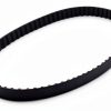 JZGRDN Timing Belt 14400-ZA0-003 for Honda Lawn Tractors and-0