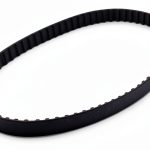 JZGRDN Timing Belt 14400-ZA0-003 for Honda Lawn Tractors and-0