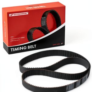 A-Premium HNBR Timing Belt for Acura Honda-0