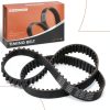 A-Premium Engine Timing Belt for Accord 1990-1997-7