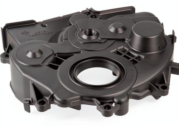 Honda Genuine OEM Timing Belt Lower Cover-0