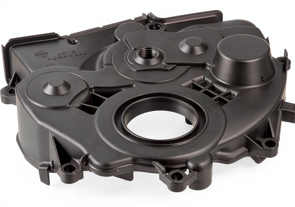 Honda Genuine OEM Timing Belt Lower Cover