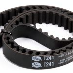 Gates Premium Timing Belt PTFE HNBR Design-0