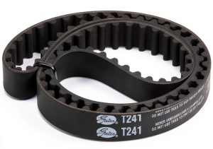 Gates Premium Timing Belt PTFE HNBR Design-0