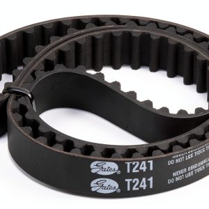 Gates Premium Timing Belt PTFE HNBR Design-0