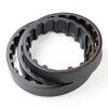 Mercury Timing Belt 57 Tooth 7mm Pitch DVPARTS-3
