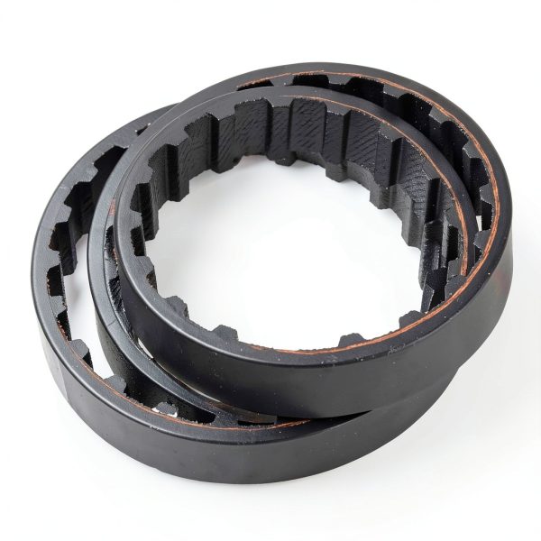 Mercury Timing Belt 57 Tooth 7mm Pitch DVPARTS-3