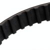JZGRDN Timing Belt 14400-ZA0-003 for Honda Lawn Tractors and-2