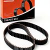 A-Premium Engine Timing Belt for Accord 1990-1997-0