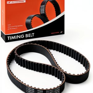 A-Premium Engine Timing Belt for Accord 1990-1997-0