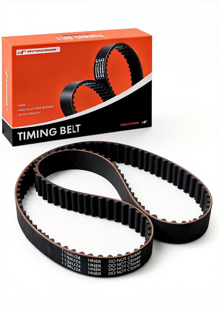 A-Premium engine timing belt for Accord 1990-1997