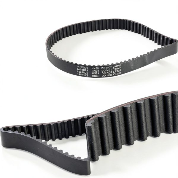 A-Premium Engine Timing Belt for Chrysler Cirrus-6