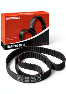 A-Premium Engine Timing Belt for Chrysler Cirrus-0