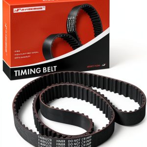 A-Premium Engine Timing Belt for Chrysler Cirrus-0