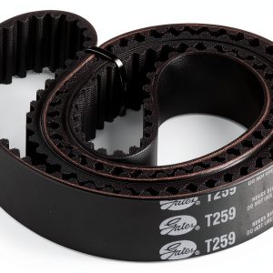 Gates Premium Automotive Timing Belt-0