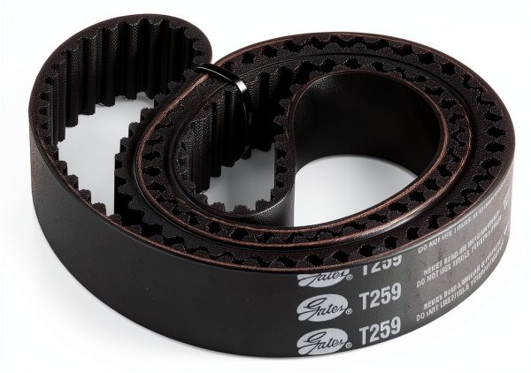 Gates Premium Automotive Timing Belt-0