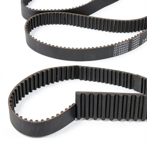 A-Premium HNBR Timing Belt for Acura Honda-6