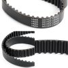 A-Premium Engine Timing Belt for Accord 1990-1997-6