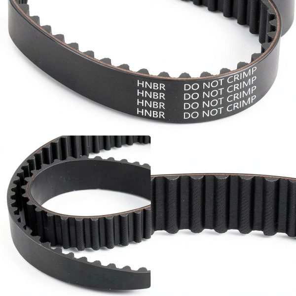 A-Premium Engine Timing Belt for Accord 1990-1997-6