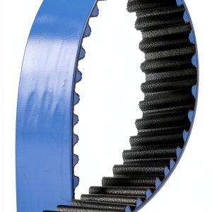 Gates Timing Belt T247RB Automotive Replacement Precision Ground-0