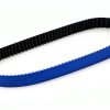 Gates Timing Belt T247RB Automotive Replacement Precision Ground-2