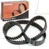 A-Premium Timing Belt for Honda & Acura Vehicles 70 Tooth HNBR Belt-7