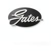 Gates Engine Timing Belt for Volvo S40 2000-2012 1.9L-2.5L Replacement-1