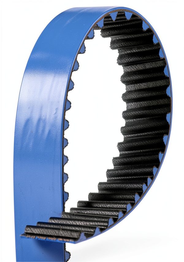 Gates Timing Belt 104 Teeth EPDM Nylon Reinforced for Civic 1.7L-0