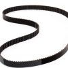 Timing Belt Gates Premium Automotive Belt with PTFE Jacket-3