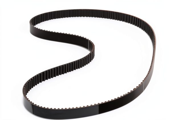 Timing Belt Gates Premium Automotive Belt with PTFE Jacket-3