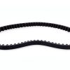 AFMXVEZ Timing Belt for DF9.9 DF15 DF20 2004+ AFMXVEZ39 Brushed-4